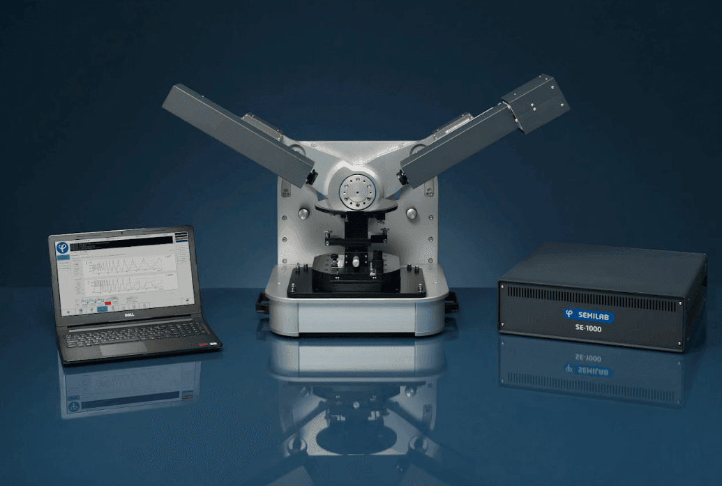 SE-1000 Spectroscopic Ellipsometry