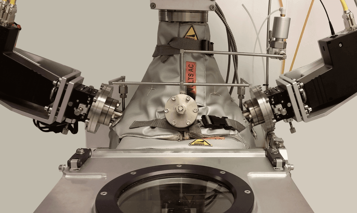 inSE-1000 Spectroscopic Ellipsometry