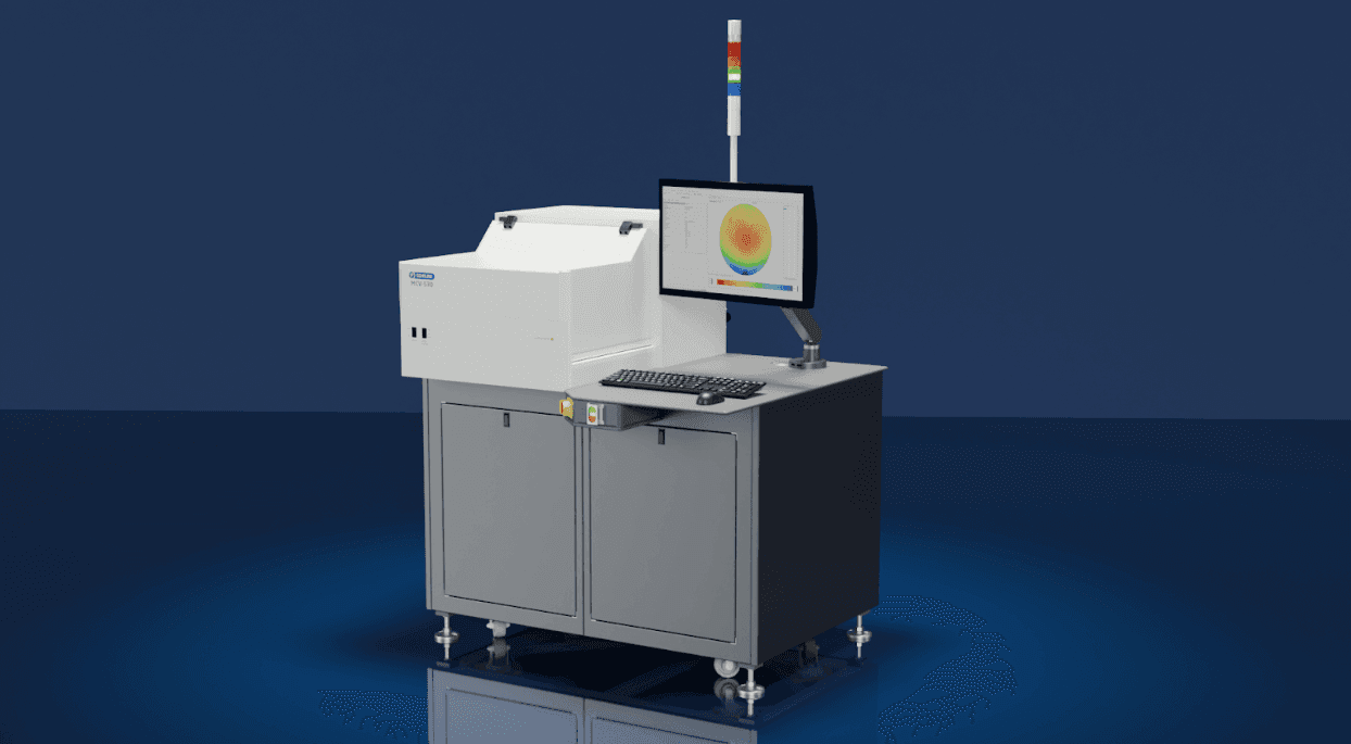 MCV-530 (L) Mercury Probe System