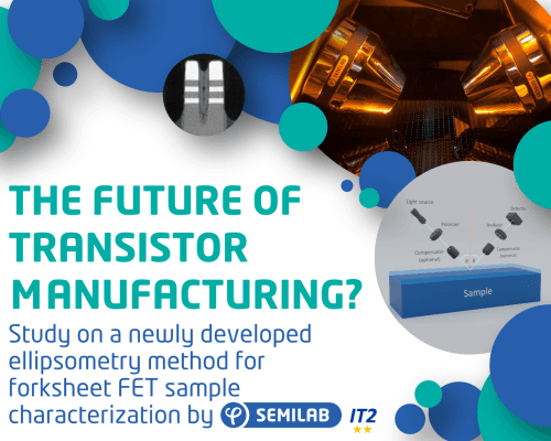Forksheet FET - the Future of Transistor Manufacturing?
