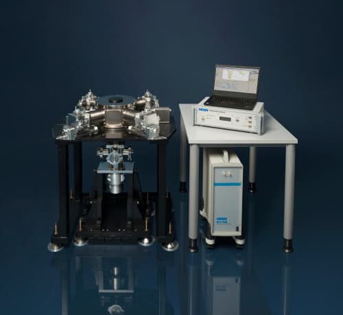 Interpreting QD Properties with Deep-Level Transient Spectroscopy