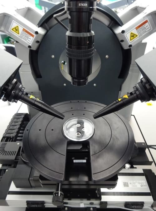 How Spectral Ellipsometry Measurements are Conducted on Bulk Liquids