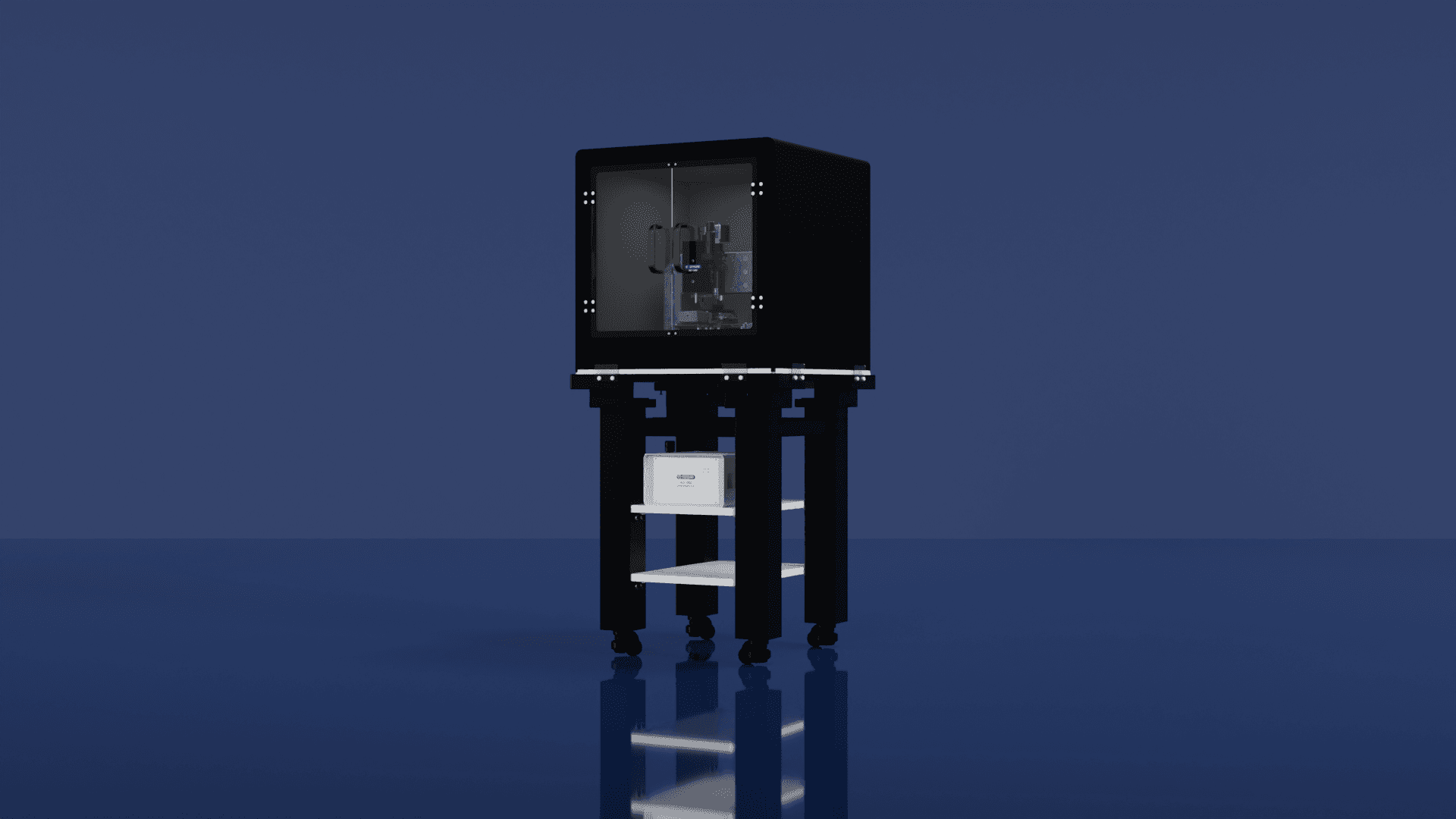 IND-1500 Nanoindentation