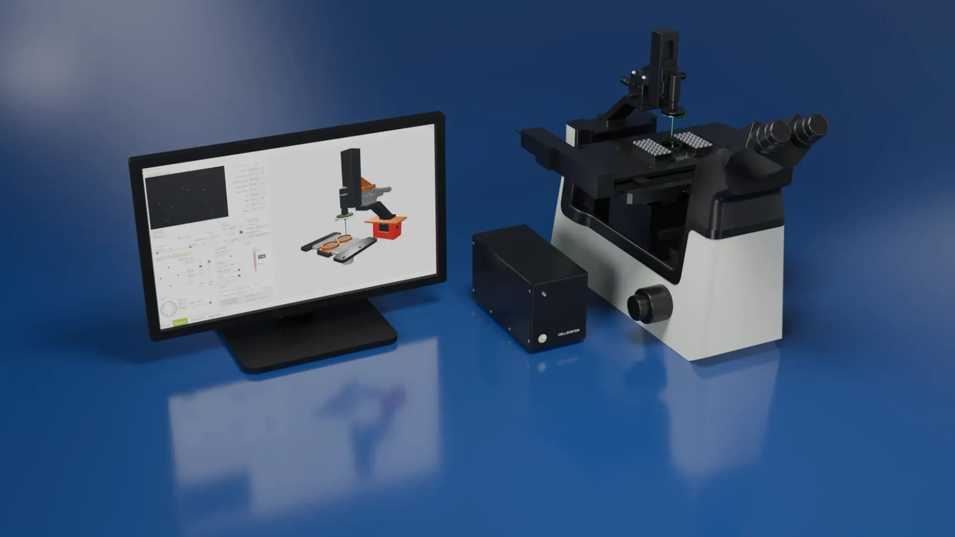 Single Cell Isolation