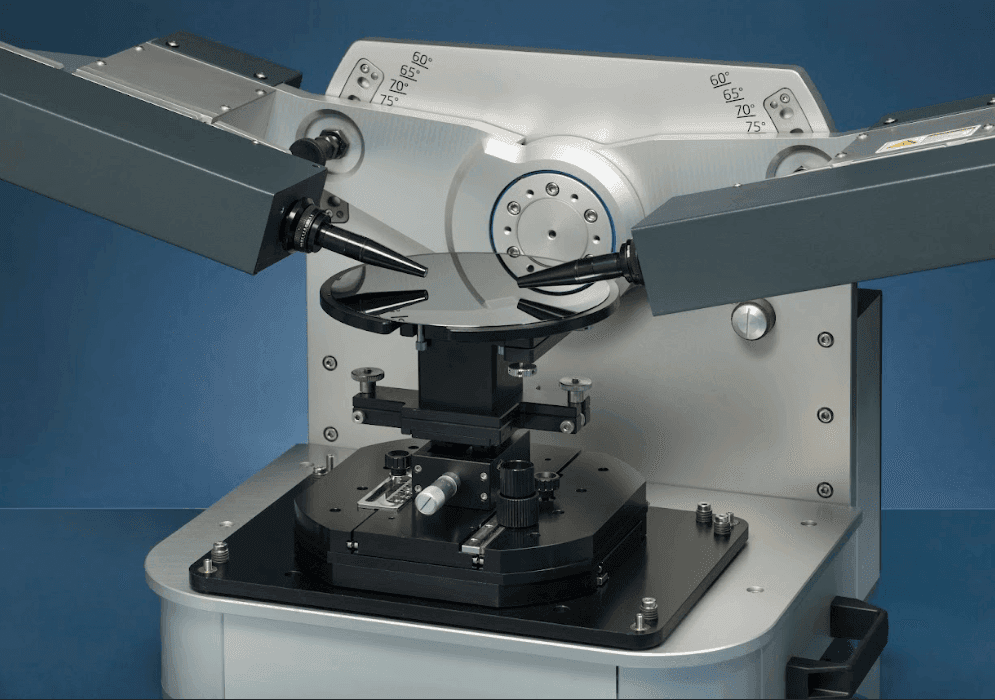 SE-1000 Spectroscopic Ellipsometry gallery image 1