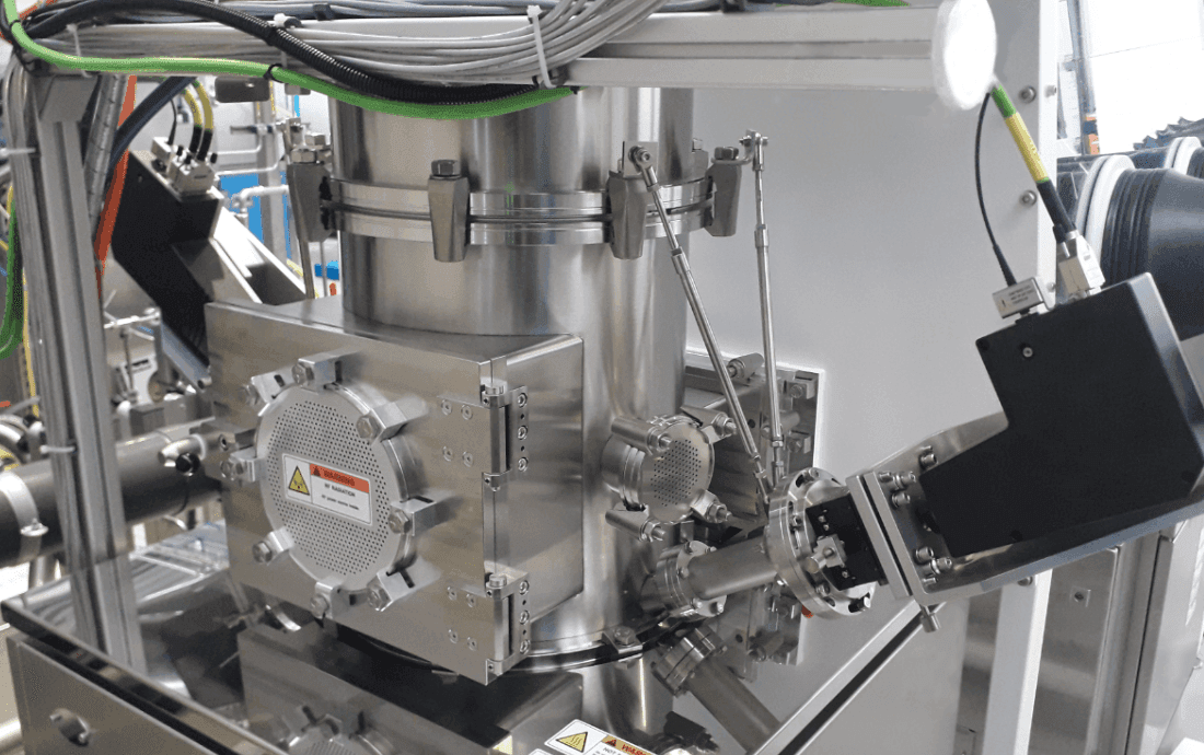 inSE-1000 Spectroscopic Ellipsometry gallery image 1