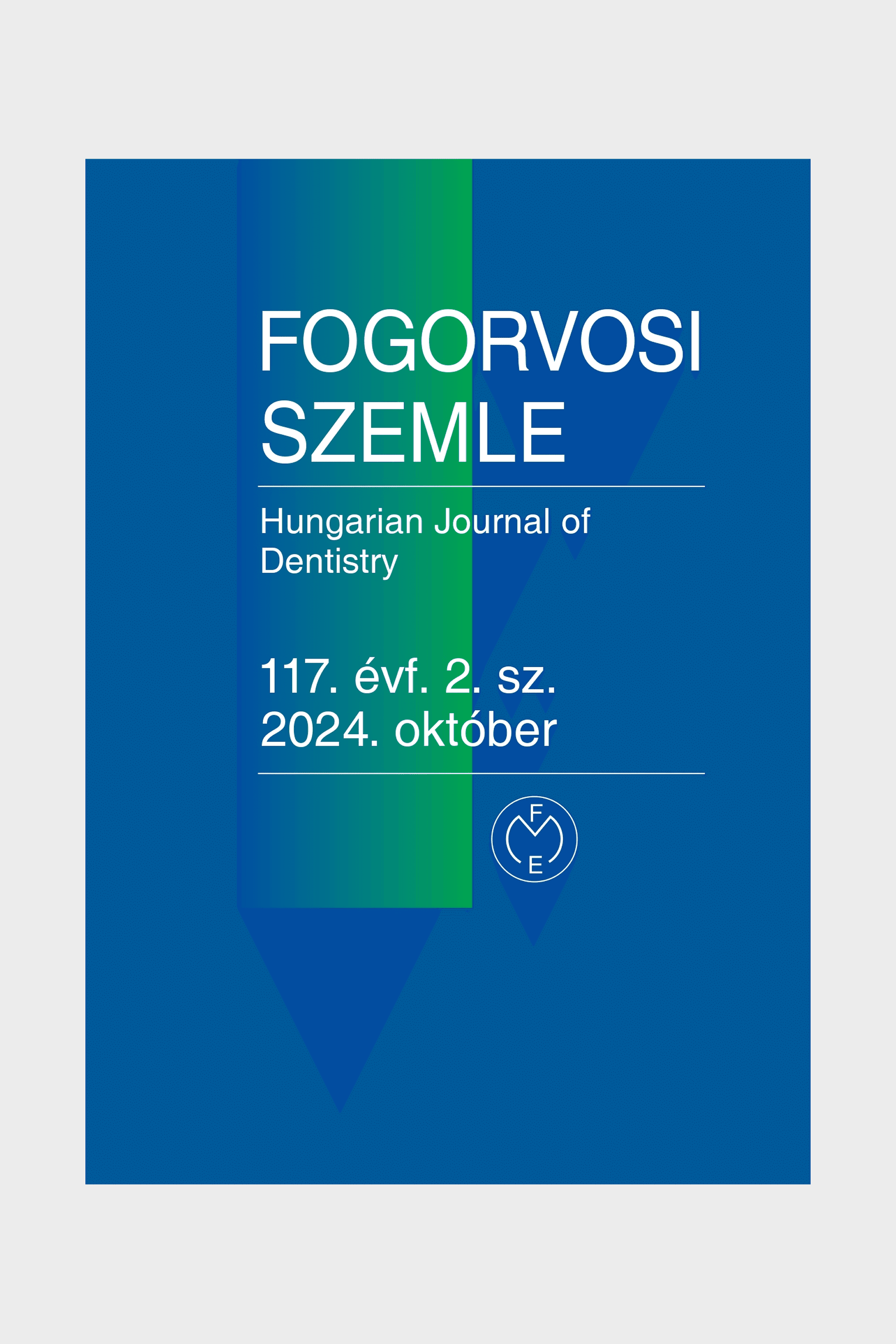 Üvegszálas fogászati kompozit tömőanyag keménysége a gyökércsatornában: nanoindentációs vizsgálat megtekintése (Measuring the hardness via nanoindentation of a fiber-reinforced dental composite in the root canal - Pilot study)
