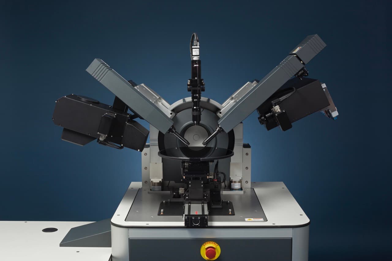 SE-2000 Spectroscopic Ellipsometry gallery image 2