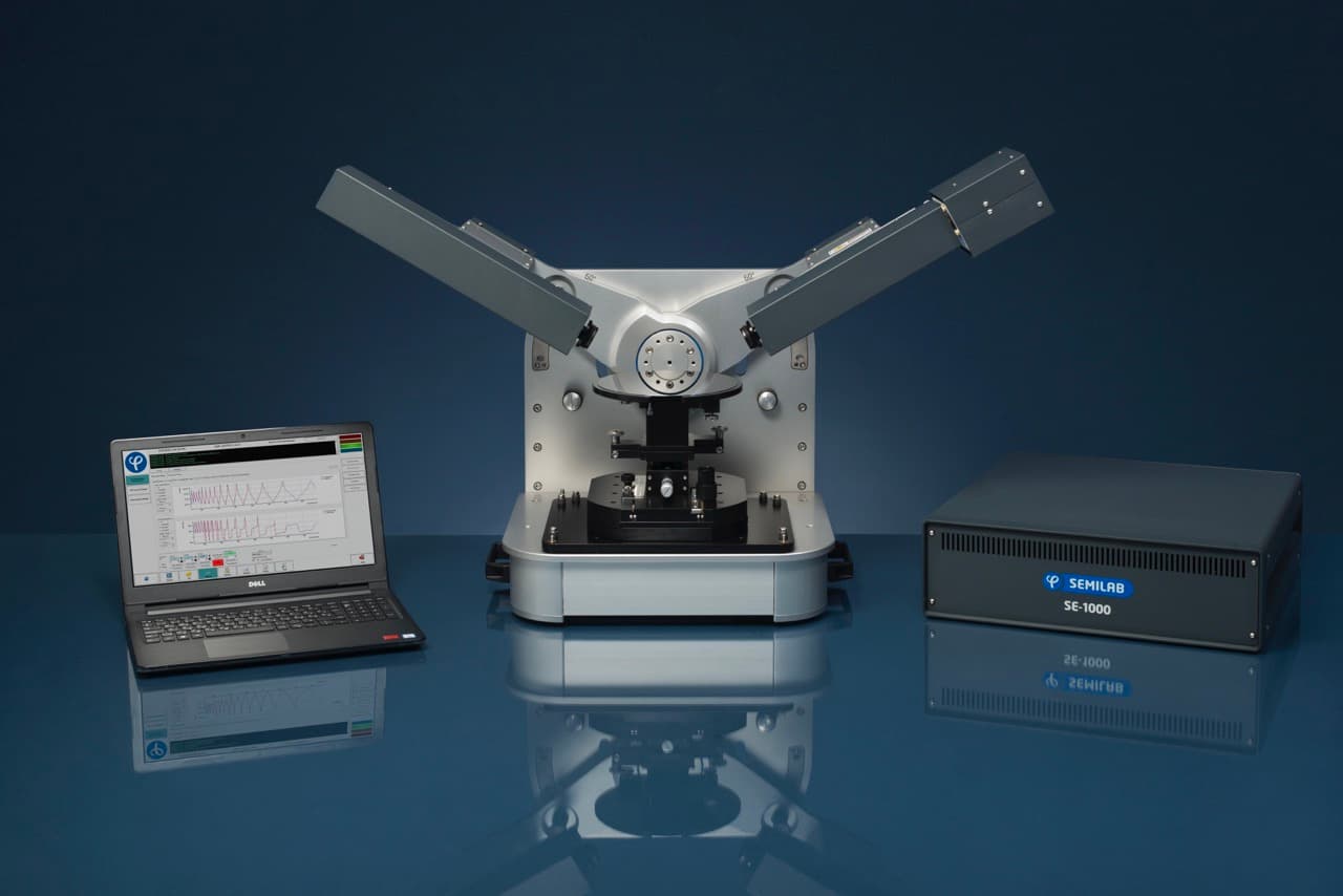 SE-1000 Spectroscopic Ellipsometry gallery image 2
