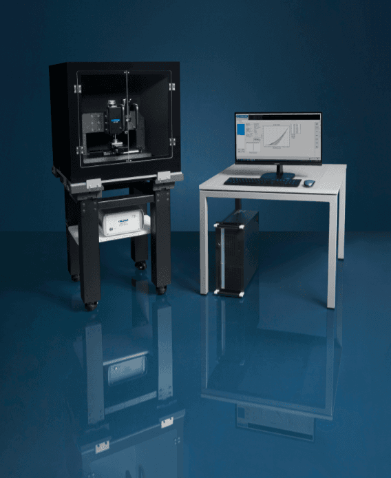 IND-1500 Nanoindentation gallery image 1