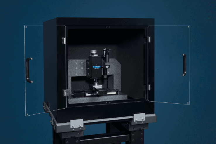 IND-1500 Nanoindentation gallery image 2