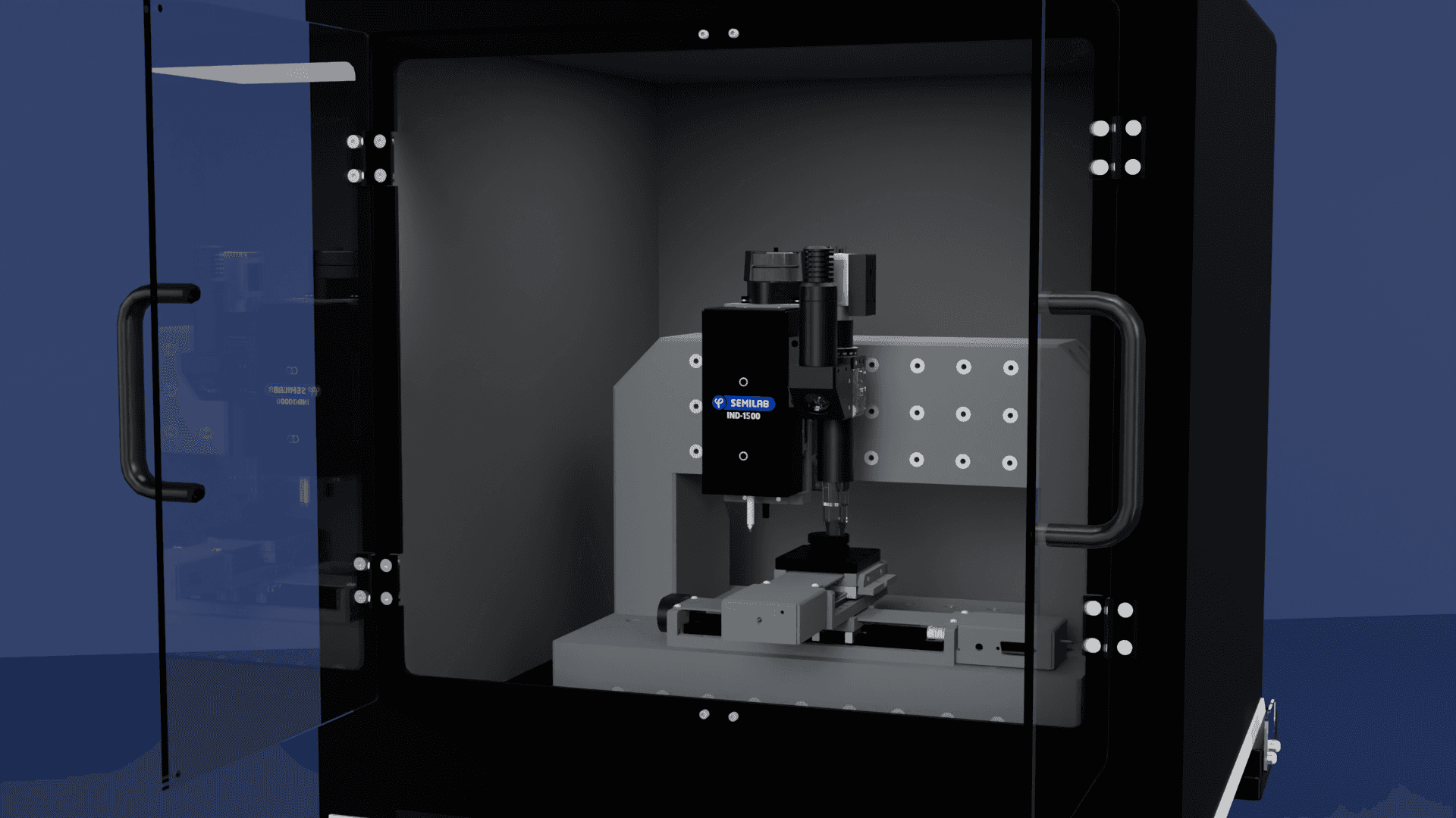 IND-1500 Nanoindentation gallery image 3